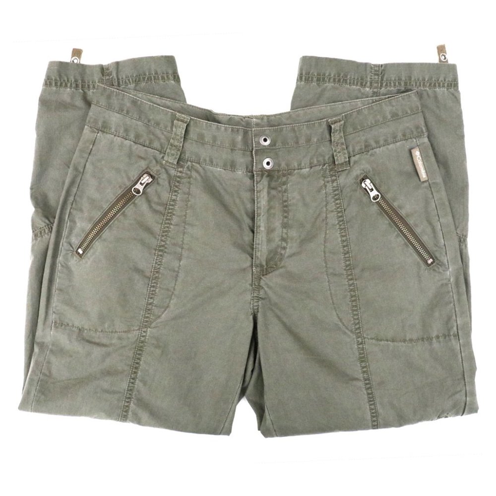 Columbia Cargo pants - Picture 2 of 4